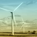 The Growing Wind Energy Industry in Rockwall, Texas