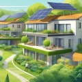 The Importance of Energy Efficiency and Conservation in Rockwall, Texas