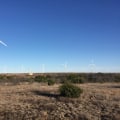 The Potential of Wind Energy in Rockwall, Texas