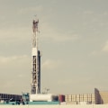 The Importance of Regulations for Drilling and Extracting Natural Gas in Rockwall, Texas